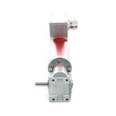 Getriebemotor WR23 Neuwertig